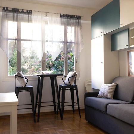 Studio Promenades Des Anglais - Carre&Or ניס מראה חיצוני תמונה