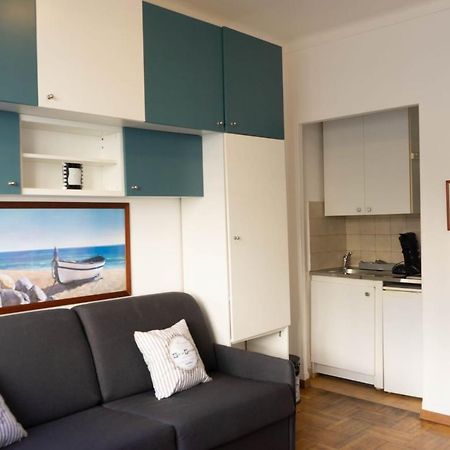 Studio Promenades Des Anglais - Carre&Or ניס מראה חיצוני תמונה