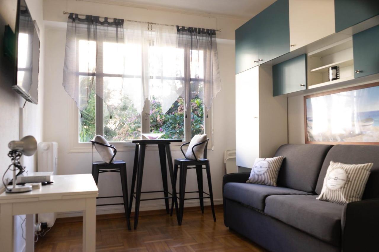 Studio Promenades Des Anglais - Carre&Or ניס מראה חיצוני תמונה