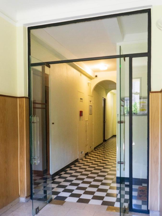 Studio Promenades Des Anglais - Carre&Or ניס מראה חיצוני תמונה