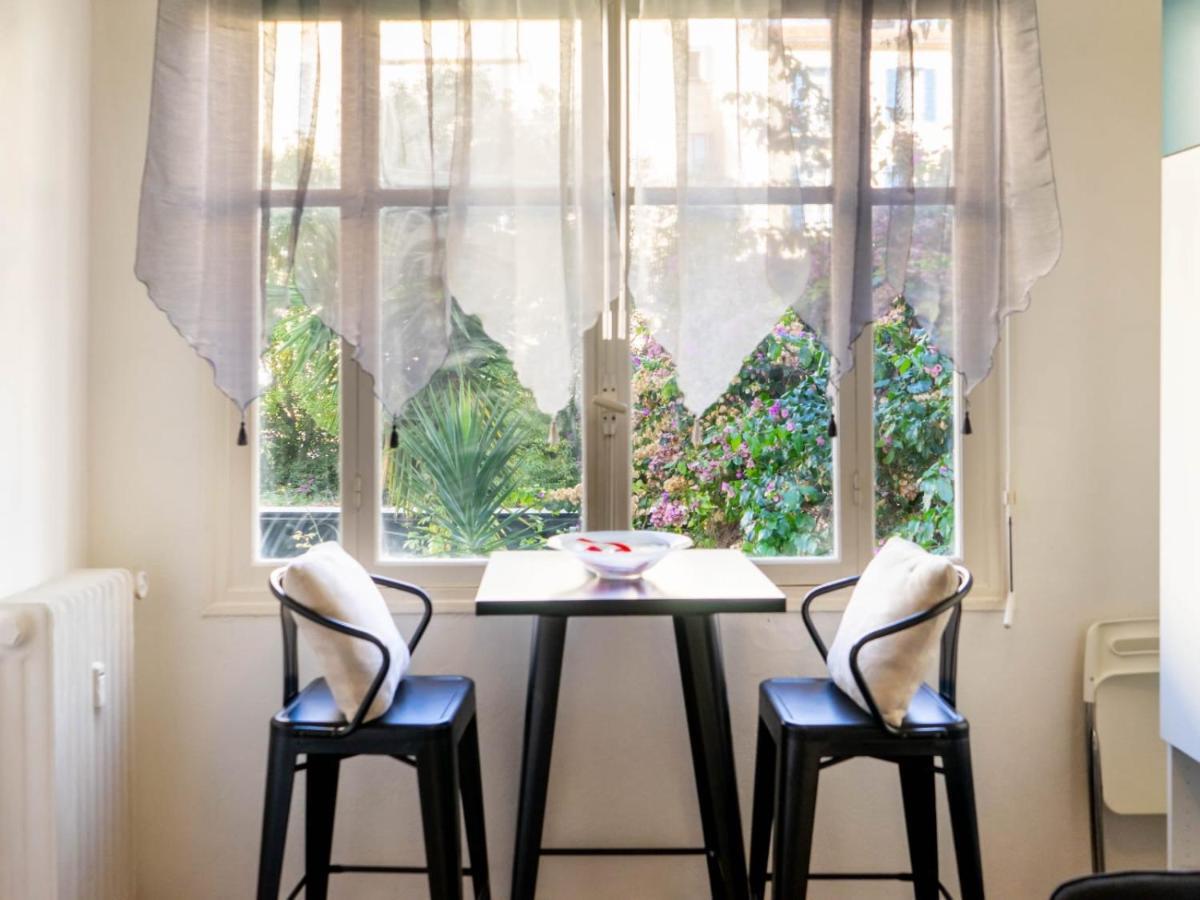 Studio Promenades Des Anglais - Carre&Or ניס מראה חיצוני תמונה