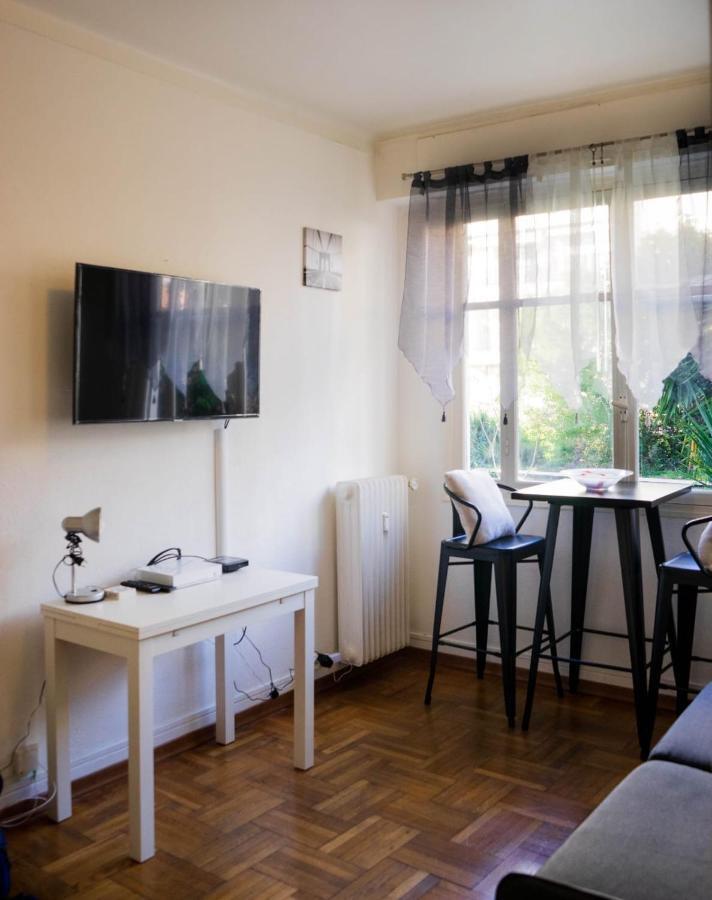 Studio Promenades Des Anglais - Carre&Or ניס מראה חיצוני תמונה